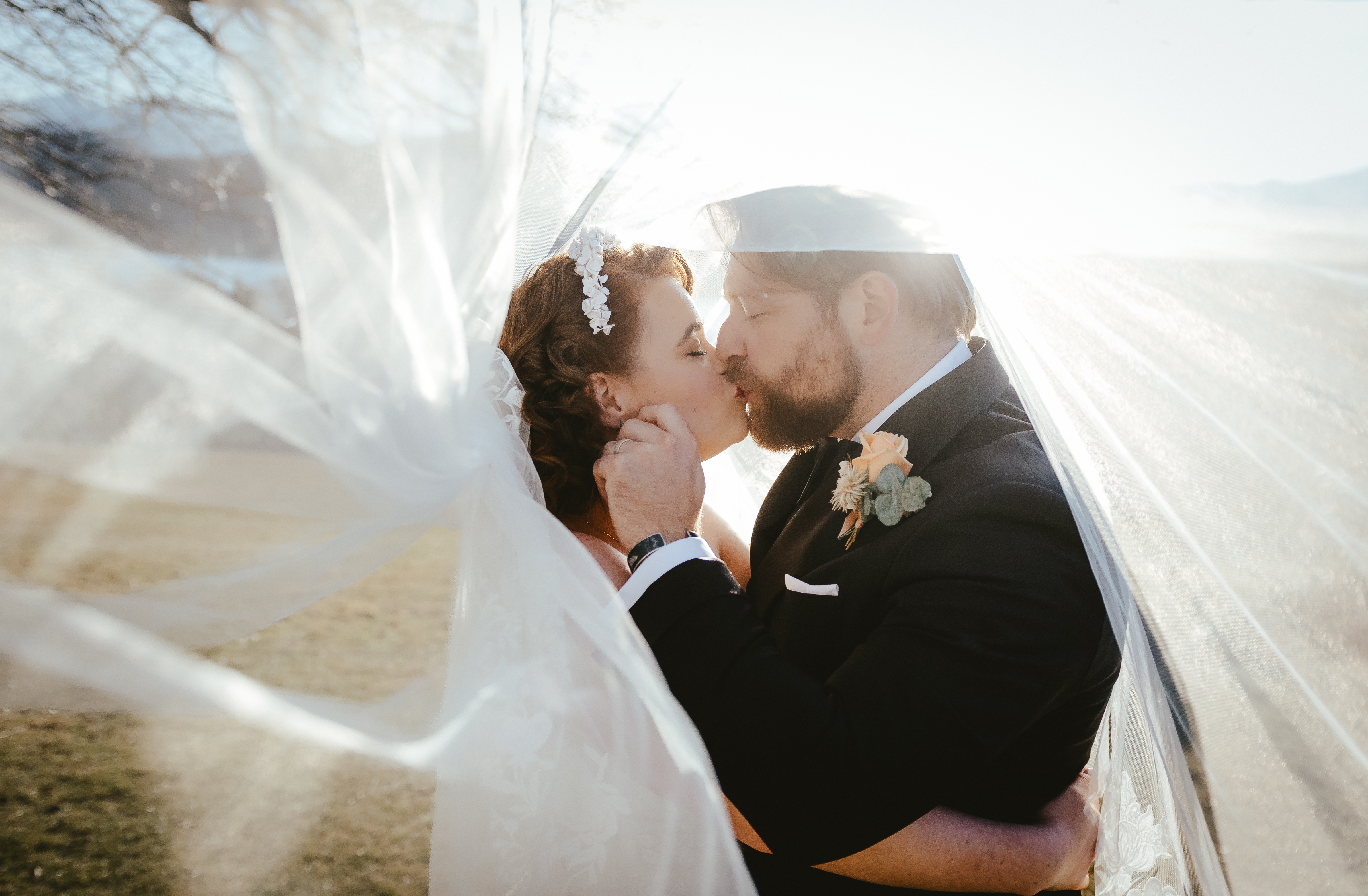 Destination Wedding New Zealand